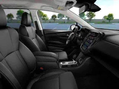 2026 Subaru Ascent Premium 7-Passenger