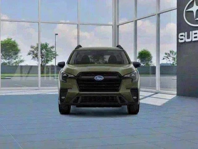 2026 Subaru Ascent Premium 7-Passenger