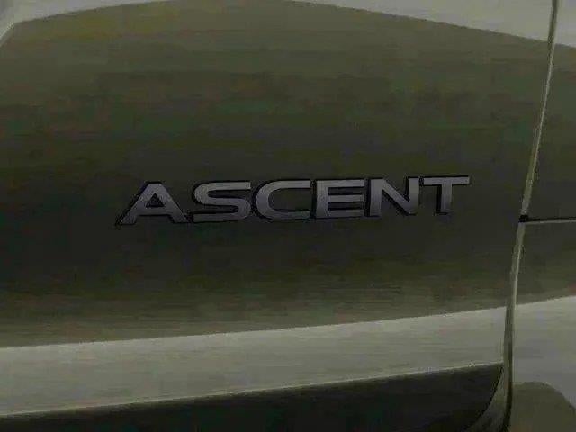 2026 Subaru Ascent Premium 7-Passenger