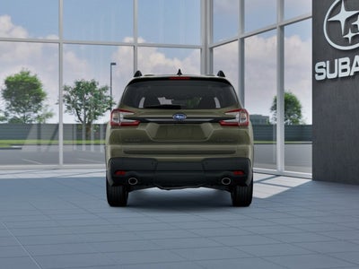 2026 Subaru Ascent Premium 7-Passenger