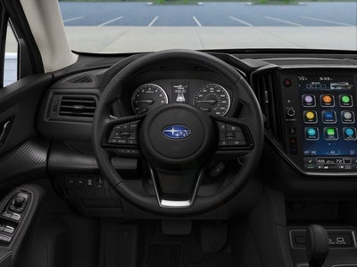 2027 Subaru Ascent Premium 7-Passenger