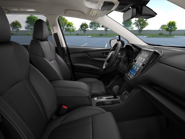 2027 Subaru Ascent Premium 7-Passenger