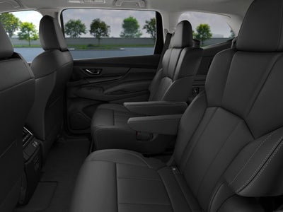 2027 Subaru Ascent Premium 7-Passenger