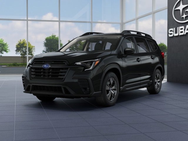2027 Subaru Ascent Premium 7-Passenger