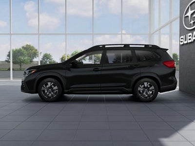 2027 Subaru Ascent Premium 7-Passenger