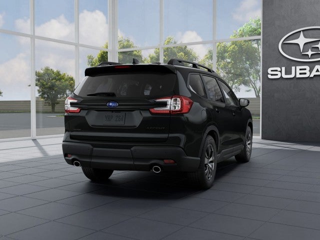2027 Subaru Ascent Premium 7-Passenger