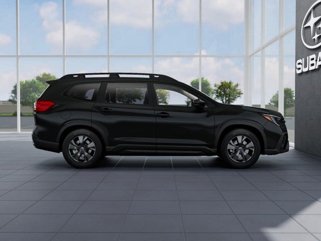 2027 Subaru Ascent Premium 7-Passenger