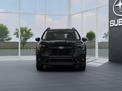2027 Subaru Ascent Premium 7-Passenger