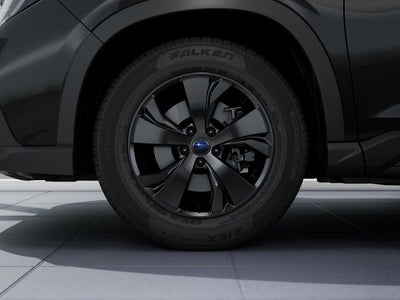 2027 Subaru Ascent Premium 7-Passenger