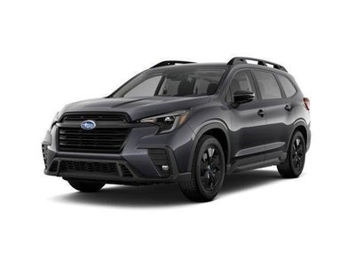 2026 Subaru Ascent Premium 7-Passenger