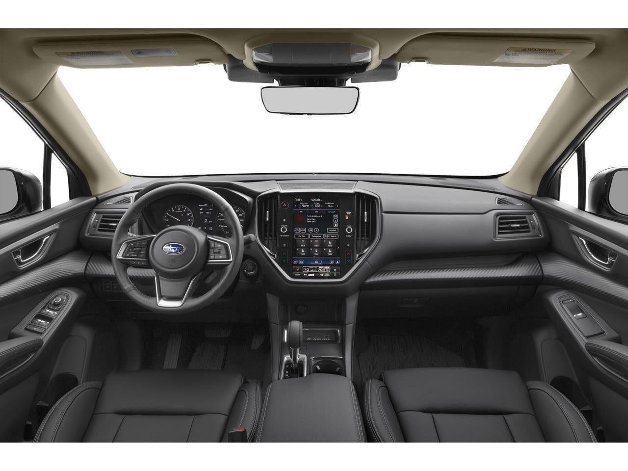 2026 Subaru Ascent Premium 7-Passenger