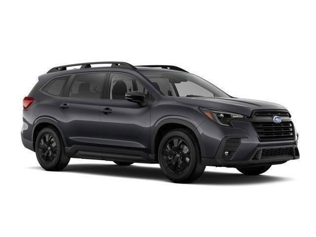 2026 Subaru Ascent Premium 7-Passenger