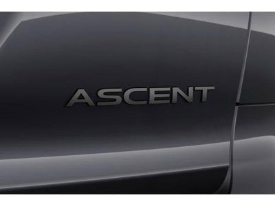 2026 Subaru Ascent Premium 7-Passenger