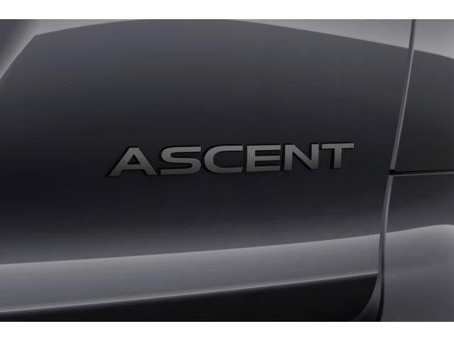 2026 Subaru Ascent Premium 7-Passenger