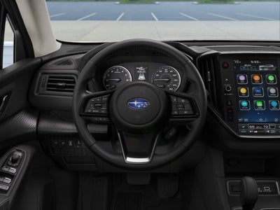 2027 Subaru Ascent Premium 7-Passenger