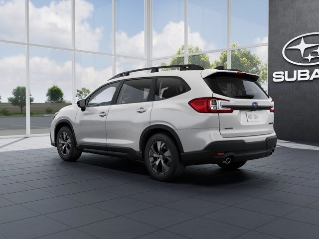 2027 Subaru Ascent Premium 7-Passenger