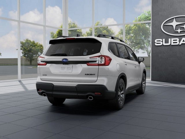 2027 Subaru Ascent Premium 7-Passenger