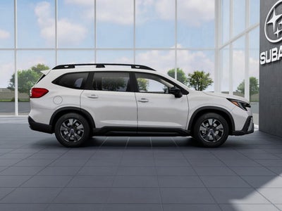 2027 Subaru Ascent Premium 7-Passenger