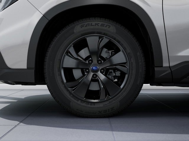 2027 Subaru Ascent Premium 7-Passenger