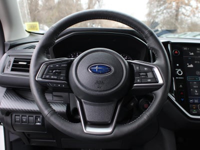 2026 Subaru Ascent Premium 7-Passenger