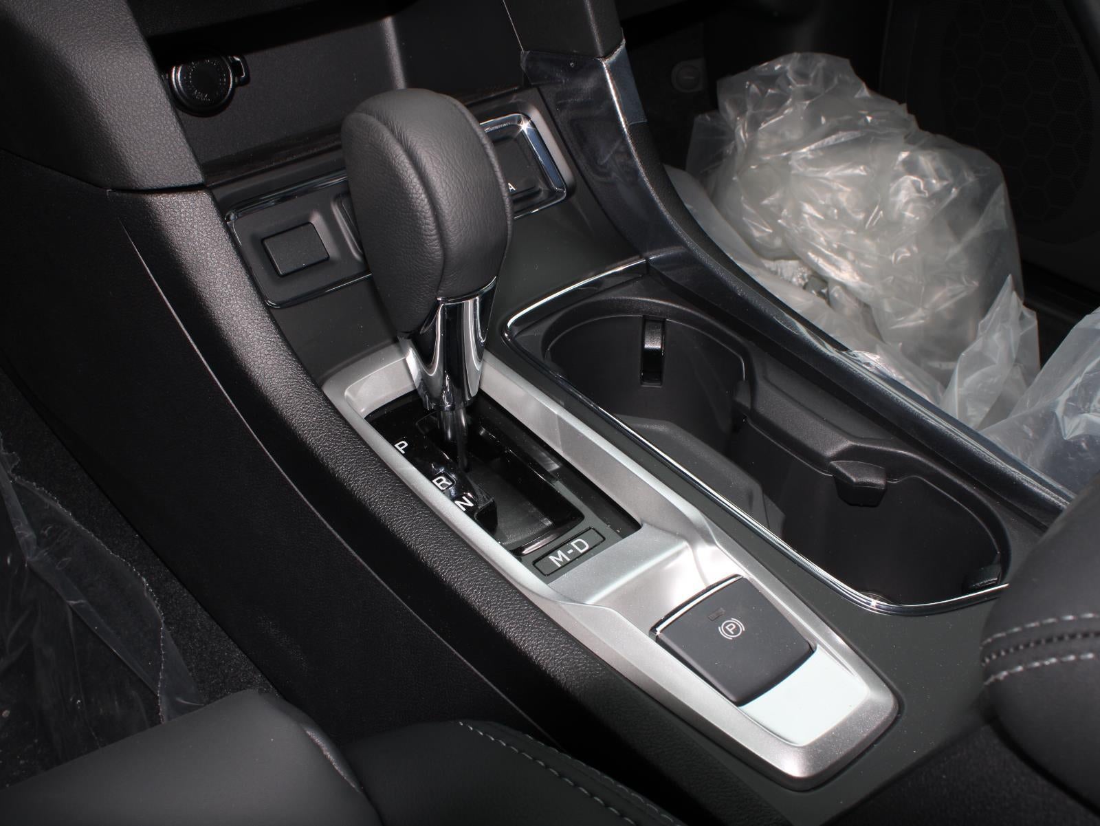 2026 Subaru Ascent Premium 7-Passenger