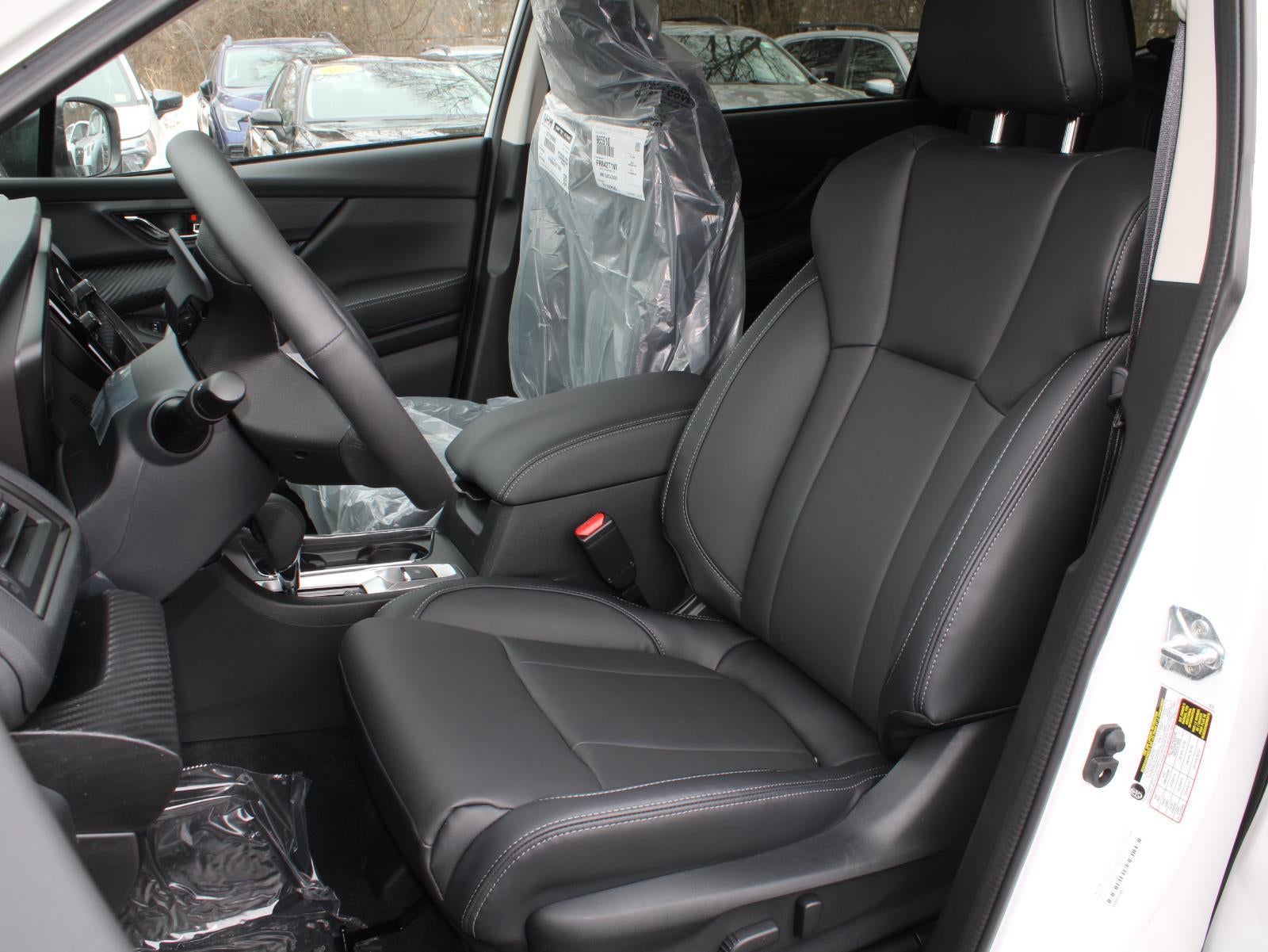 2026 Subaru Ascent Premium 7-Passenger