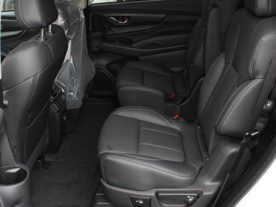 2026 Subaru Ascent Premium 7-Passenger