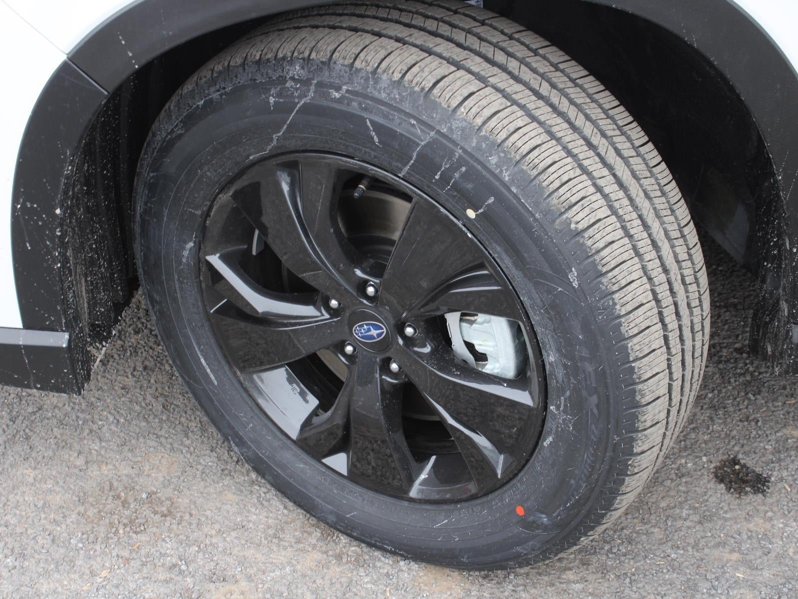 2026 Subaru Ascent Premium 7-Passenger