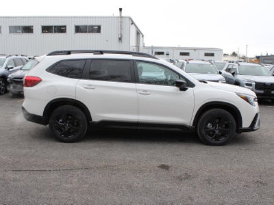 2026 Subaru Ascent Premium 7-Passenger