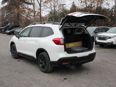 2026 Subaru Ascent Premium 7-Passenger
