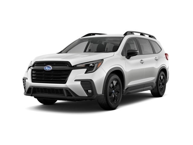 2026 Subaru Ascent Premium 7-Passenger