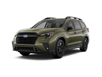 2026 Subaru Ascent Premium 7-Passenger