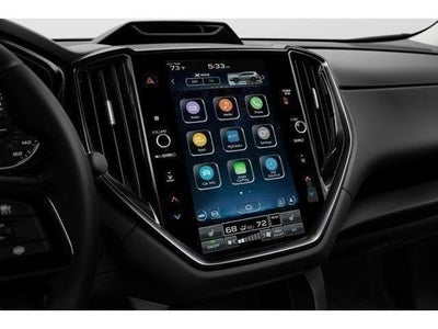 2026 Subaru Ascent Premium 7-Passenger