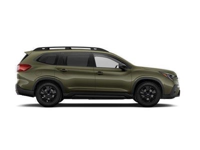 2026 Subaru Ascent Premium 7-Passenger