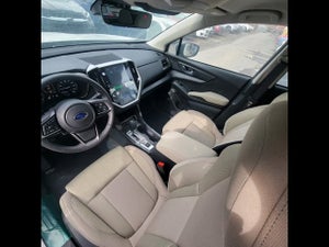2024 Subaru Ascent Premium 8-Passenger