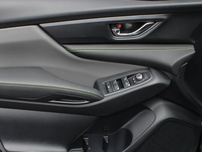 2025 Subaru Ascent Onyx Edition