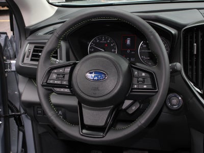 2025 Subaru Ascent Onyx Edition