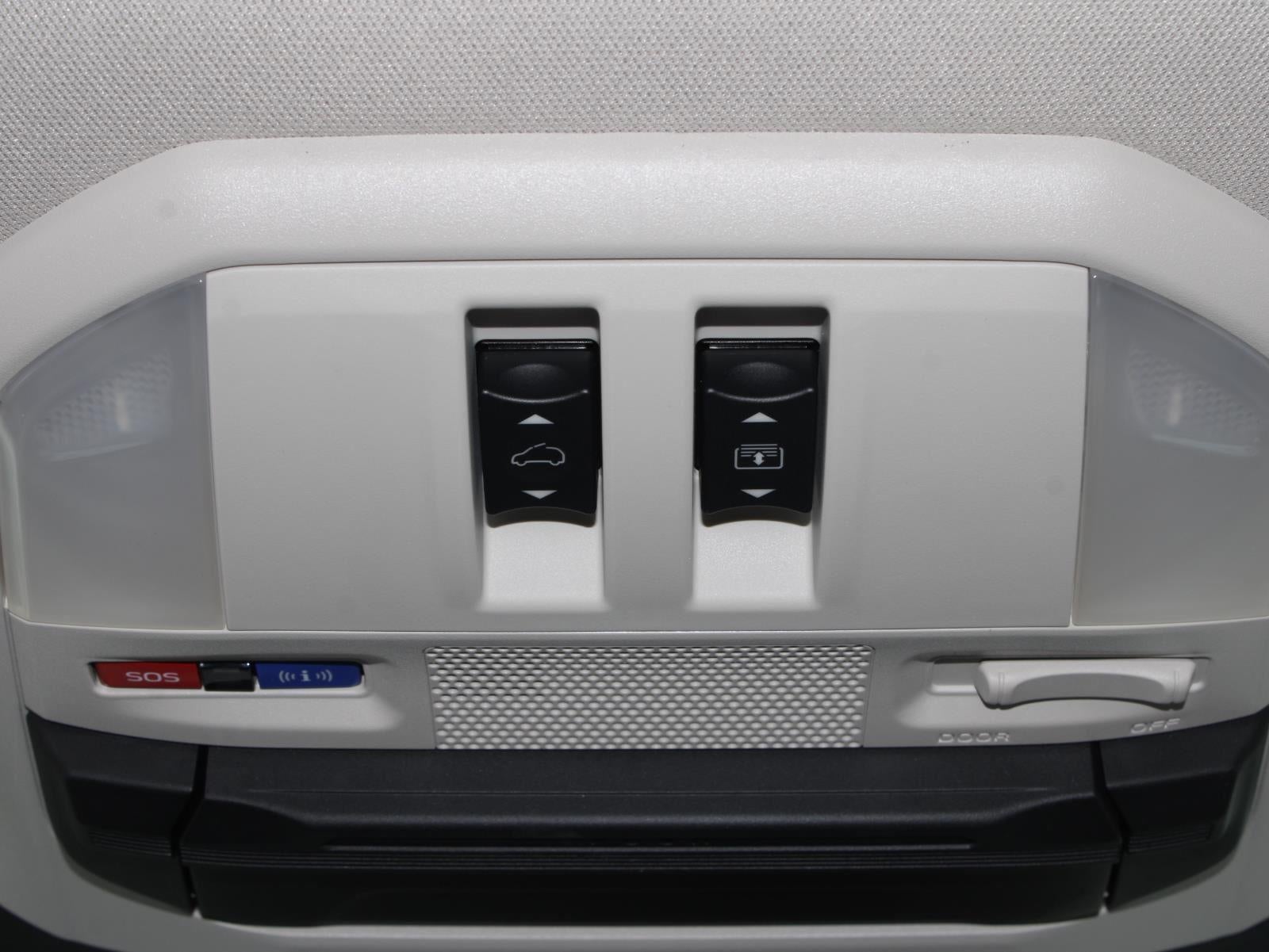 2025 Subaru Ascent Onyx Edition