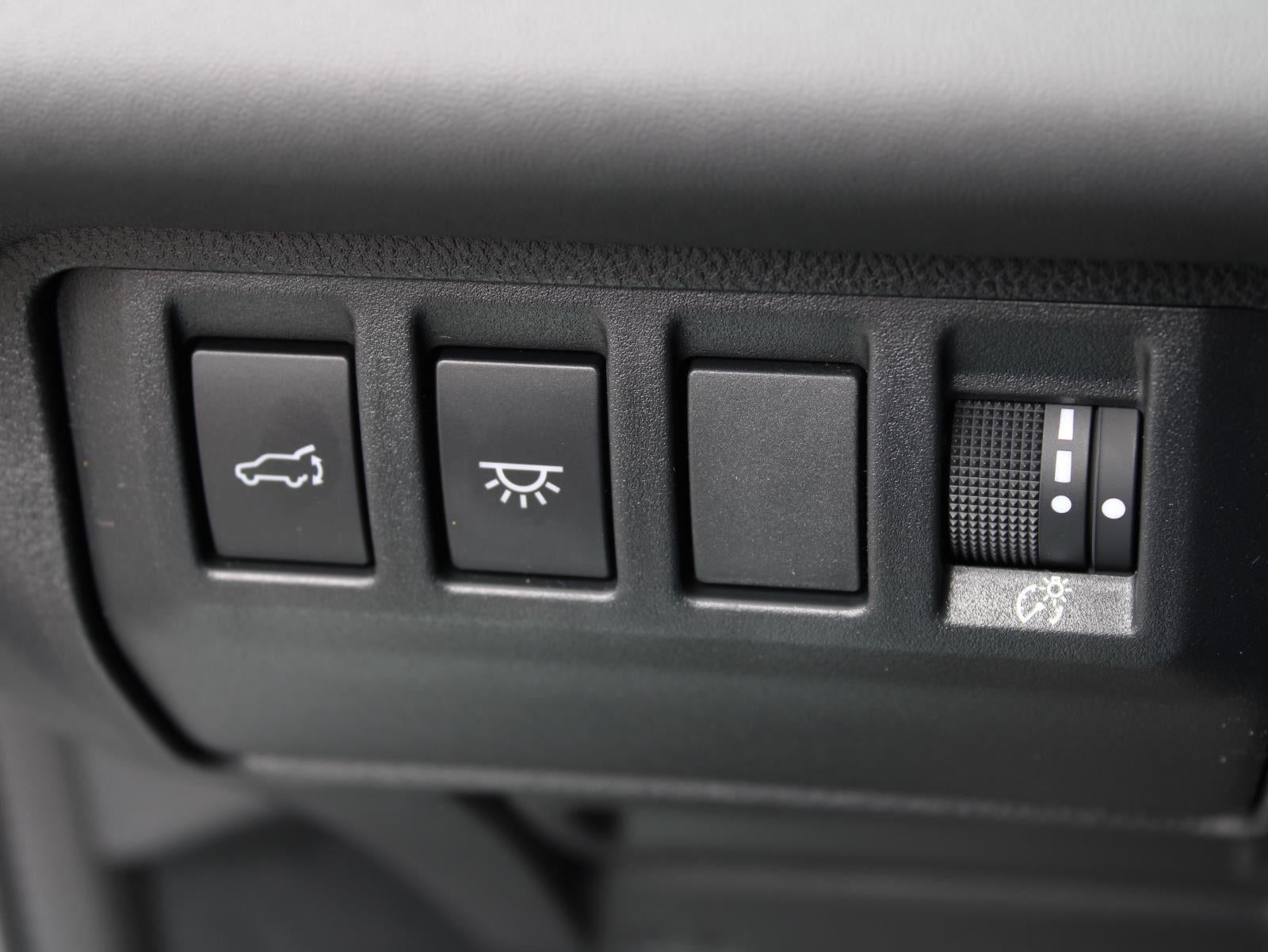 2025 Subaru Ascent Onyx Edition