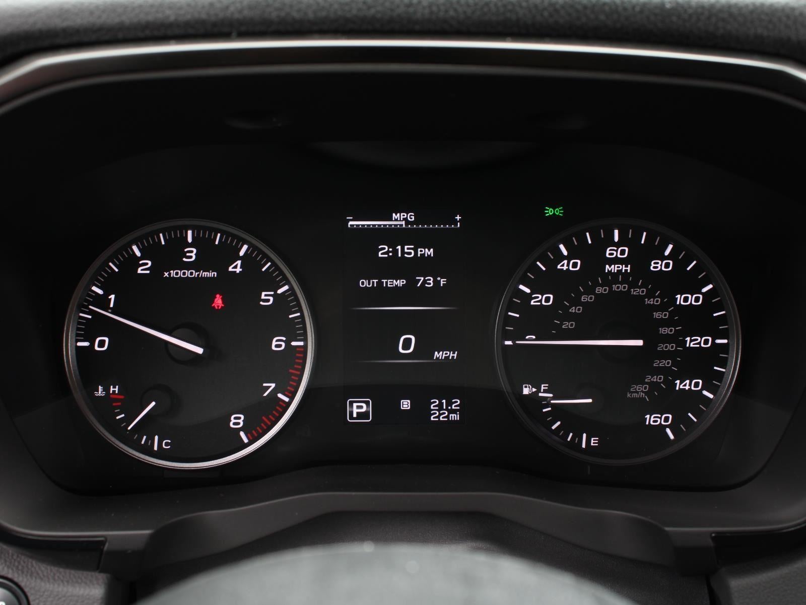 2025 Subaru Ascent Onyx Edition