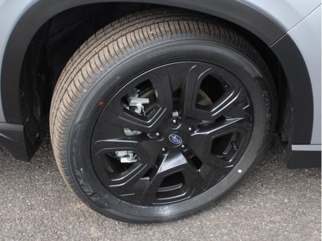 2025 Subaru Ascent Onyx Edition