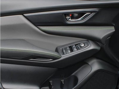 2025 Subaru Ascent Onyx Edition