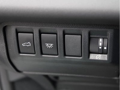 2025 Subaru Ascent Onyx Edition