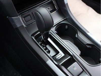 2025 Subaru Ascent Onyx Edition