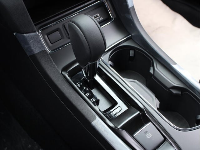 2025 Subaru Ascent Onyx Edition