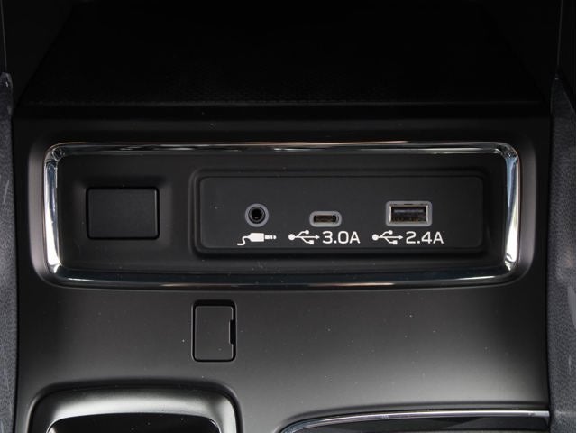 2025 Subaru Ascent Onyx Edition