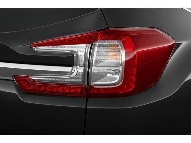 2026 Subaru Ascent Limited 8-Passenger