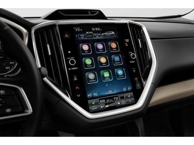 2026 Subaru Ascent Limited 8-Passenger