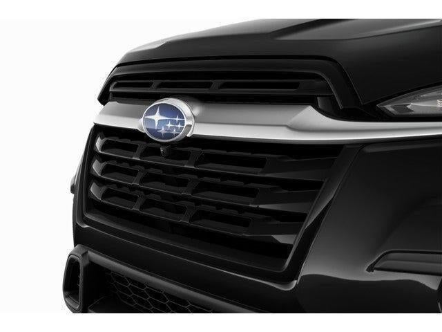 2026 Subaru Ascent Limited 8-Passenger