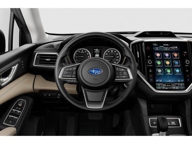 2026 Subaru Ascent Limited 8-Passenger